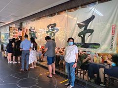 -豚骨王拉面(Orchid Hotel)