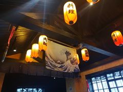 -芥岛(河北大街店)