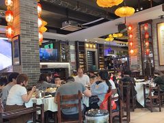 -味可道美食坊(福基路店)