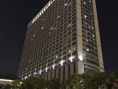 -元一希尔顿酒店·禅自助餐厅·啤酒花园