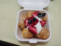 -B&C黄油与面包·THE GARDEN BAKERY概念店(世纪汇店)
