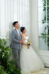 -水晶之恋婚纱摄影(北京总店)