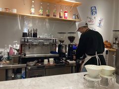 -infinite cafe