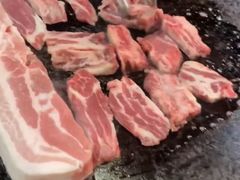 -韩阳王石板烤肉