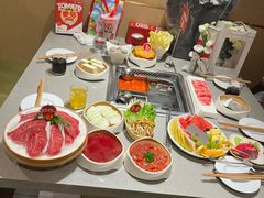 -海底捞火锅(汕头苏宁广场店)