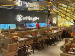 -桂满陇·手作小笼包&江南叫花鸡(中山公园店)