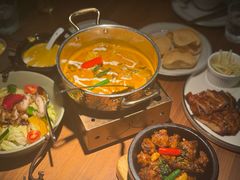 -星叶·东南亚料理(温州万象城店)