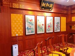 -砂锅居(西四店)