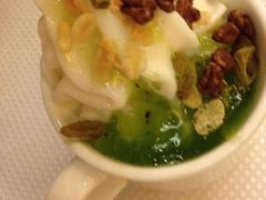 -东方豪景花园酒店·怡景旋转餐厅