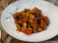 -椿记烧鹅(建干路店)