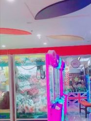 -都乐汇儿童乐园(莱蒙都会店)