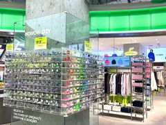-HOWOW·D2Y(柏威年店)