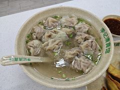 -李记清真馆(打钉巷店)