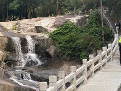 -南岳衡山风景名胜区