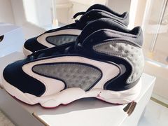 -JORDAN(东方广场店)