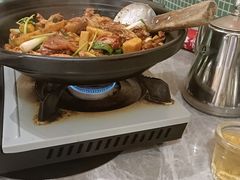 -肥家大排档(天河体育西店)