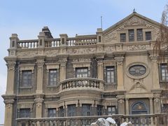 -张学良旧居陈列馆