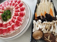-田园肥牛鲍鱼先生(新北店)