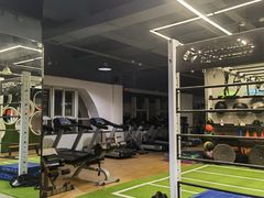 -恒之健私人定制健身(成山店)