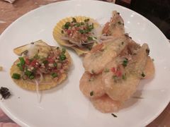 -芭菲盛宴·环球美食(北城国际店)