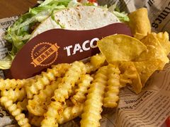 -TACO STAR 塔可星(下沙宝龙店)