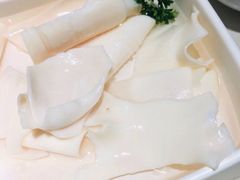-海底捞火锅(泉城路店)