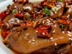 -雲蜀龙阁·金牌水煮鱼(方庄店)