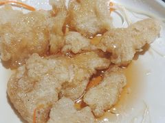 -人民公社大食堂(顺义总店)