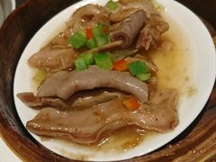-领事馆19号中餐厅(厦门海景洲际酒店)
