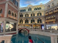 -澳门地道葡国餐