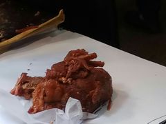 -刘纪孝腊牛羊肉(北广济街店)