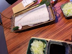 -烧肉一番·新韩式炭火烤肉(大岭山店)