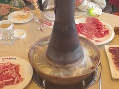 -阳坊大都涮羊肉(阳坊总店)