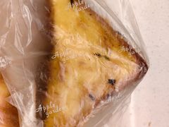 -苹果花园(襄阳南路店)