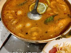 -Home Thai·泰谣(王府井apm店)