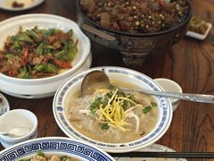 -老雒阳面馆·水席(定鼎门店)