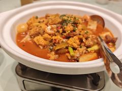 -辛香味烧鱼馆·非遗技艺·排骨红烧肉(光谷医药园店)