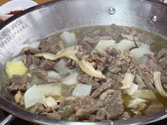 -大众跷脚牛肉馆·非遗传承单位(峨眉山店)