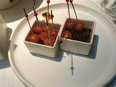 -院里寻菜·祖庵菜宴请(观沙岭店)