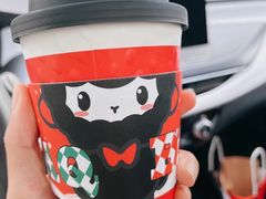 -BLAQ咖啡(骏豪店)
