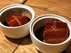 东坡肉-张福记(陇海中路店)