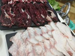 -联胜潮汕牛肉火锅(东苑南路店)