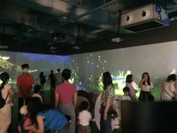 -卡森乐园