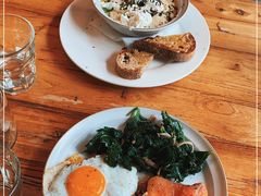 -Egg•Allday Brunch(襄阳北路店)
