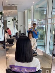 -悦SALON