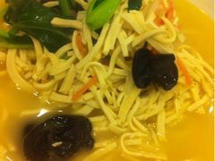 iphone_upload_pic-老街饭庄·地道淮扬菜(扬子江北路总店)
