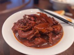 -唐山宴大唐州府精品中餐