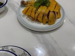-碧海银沙海鲜餐厅(恒大海上威尼斯店)