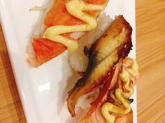 -禾绿寿司(星光68广场店)