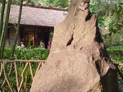 -成都杜甫草堂博物馆
